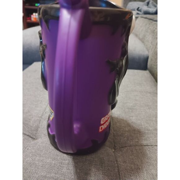 Grave Digger Monster Jam light-up Cup Mug - Picture 3 of 8